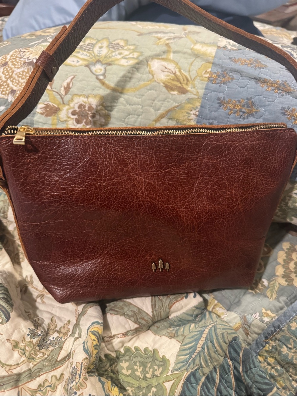 PORTLAND LEATHER • BAGS
